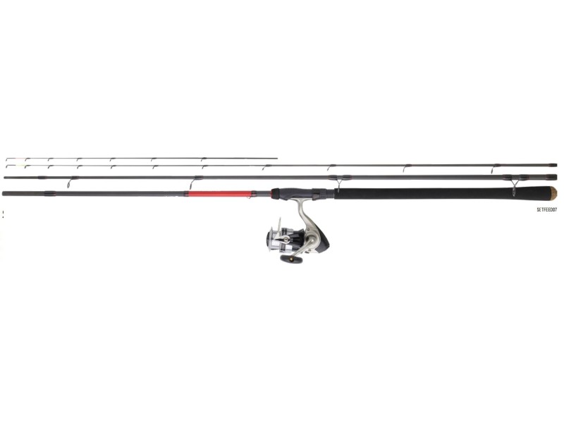 Ensemble Daiwa Set Feeder