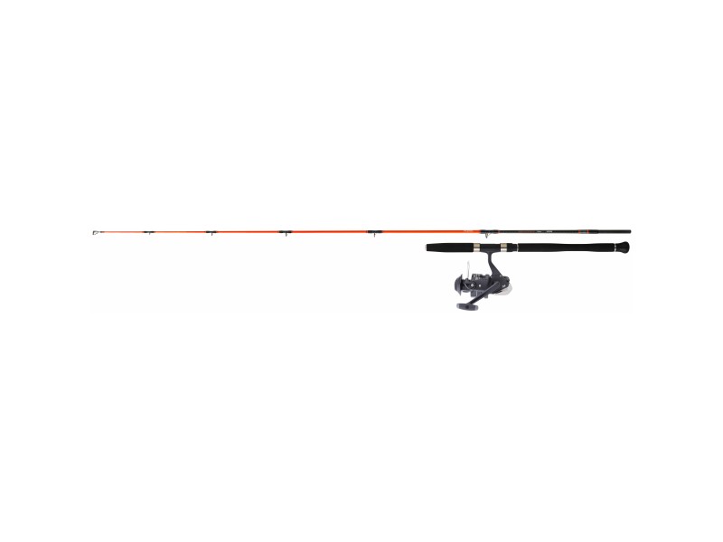 Ensemble Daiwa Set Jig 03/04