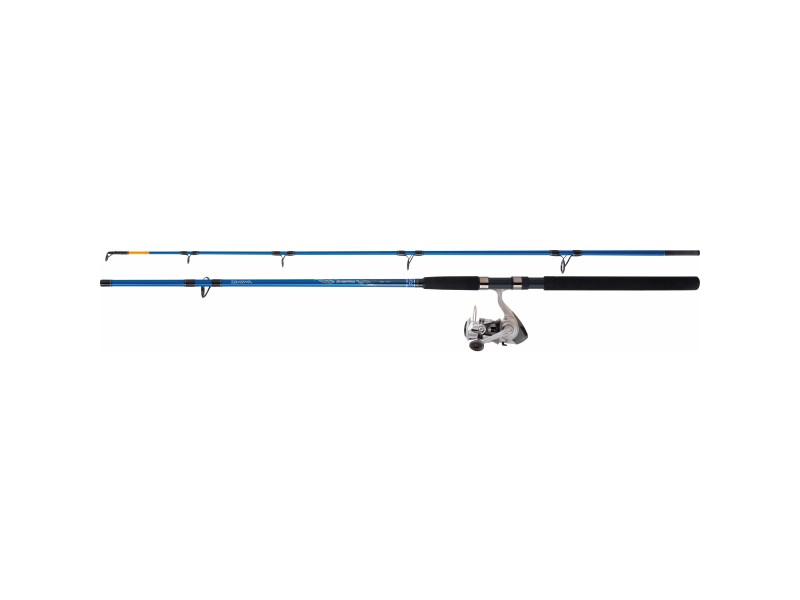 Ensemble Daiwa Set Soutenir X5