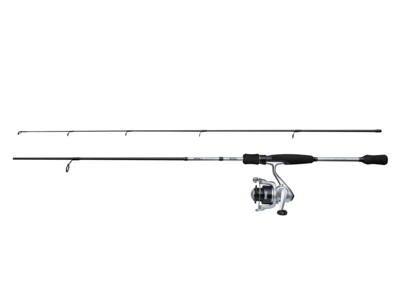 Ensemble Mitchell Mx1 Lure Spinning Combo