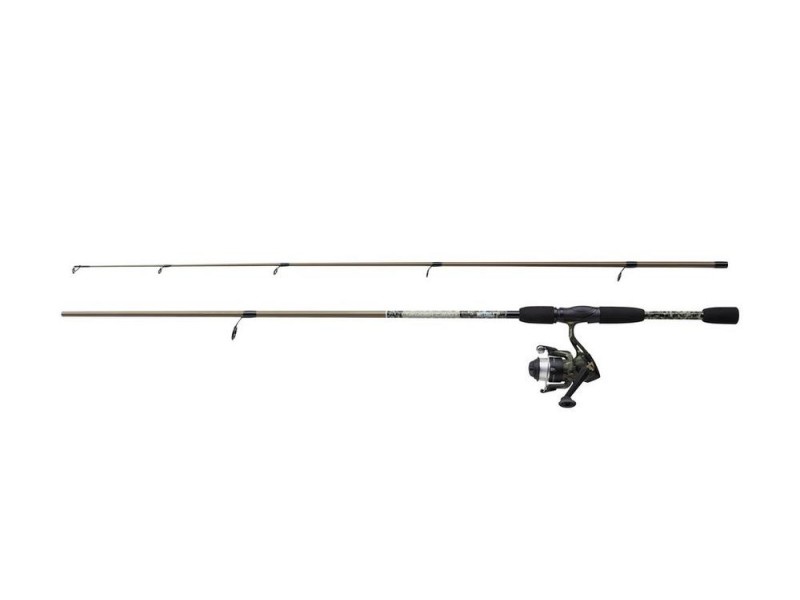Ensemble Mitchell Tanager Camo II Spin Combo