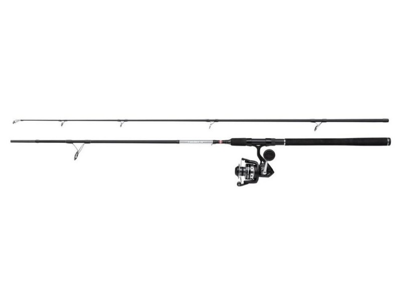 Ensemble Penn Pursuit Spinning Combo IV