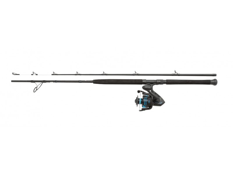Ensemble Penn Wrath Boat Combo