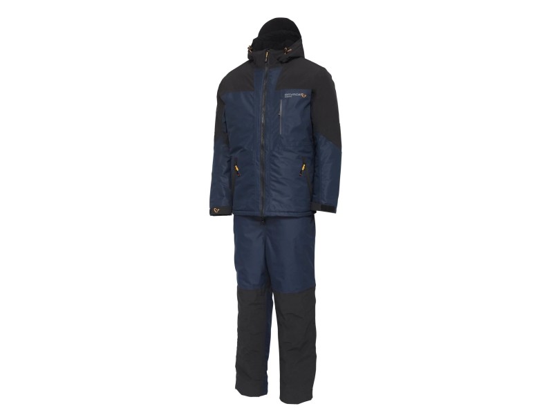 Ensemble Salopette + Veste Savage Gear Sg2 Thermal Suit