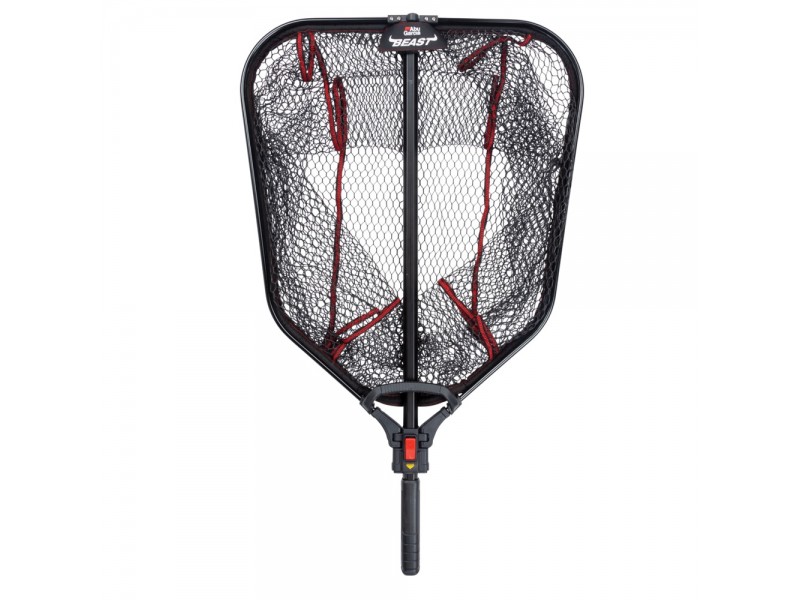 Epuisette Abu Garcia Beast Net Foldable Landing Net