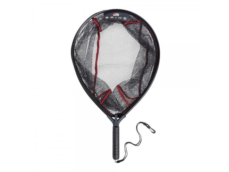 Epuisette Abu Garcia Spike BB Landing Net