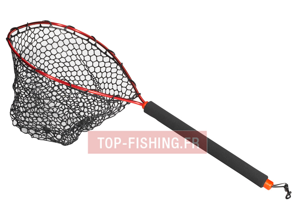 Epuisette Berkley Extended Kayak Net