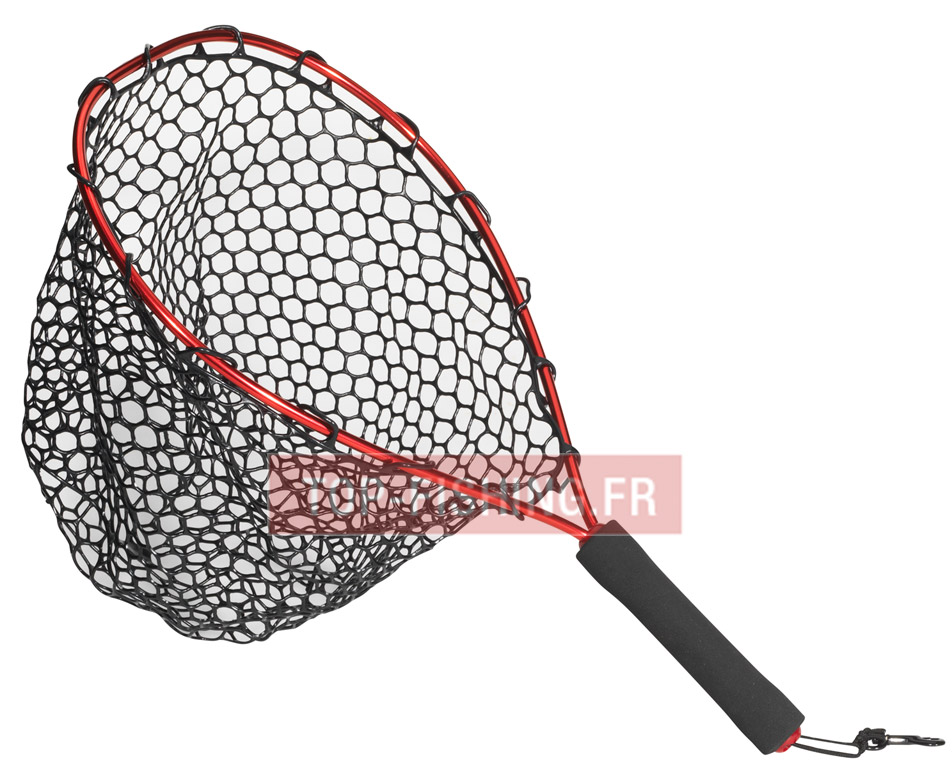 Epuisette Berkley Kayak Net