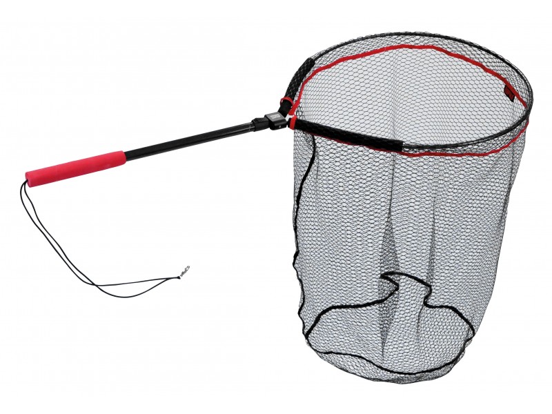 Epuisette Rapala Karbon Float Tube Net