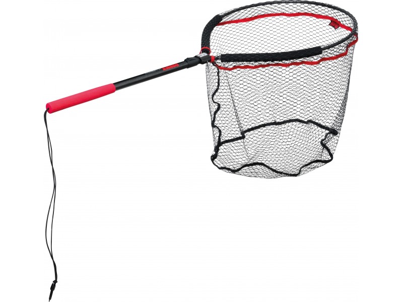 Epuisette Rapala Karbon Kayak Net