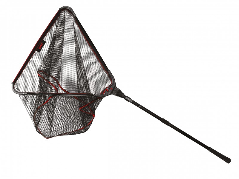 Epuisette Rapala Telescopic Folding Net