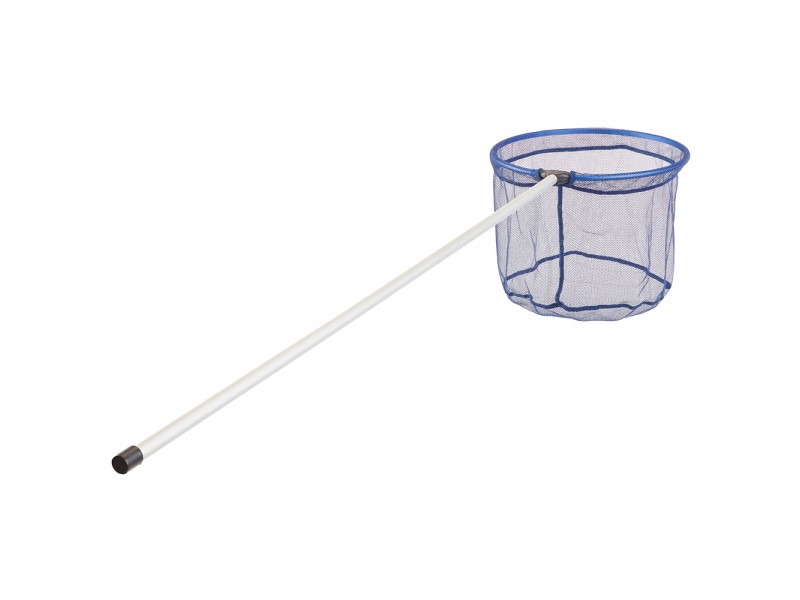 Epuisette Sunset Suncatch Manche Alu + Tete Alu Repliable