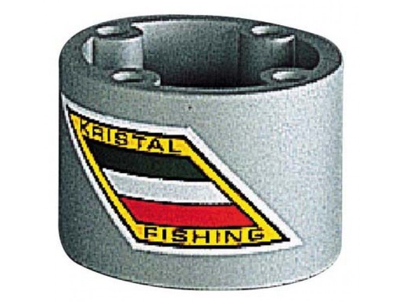 Fixation Kristal Fishing entretoise DS