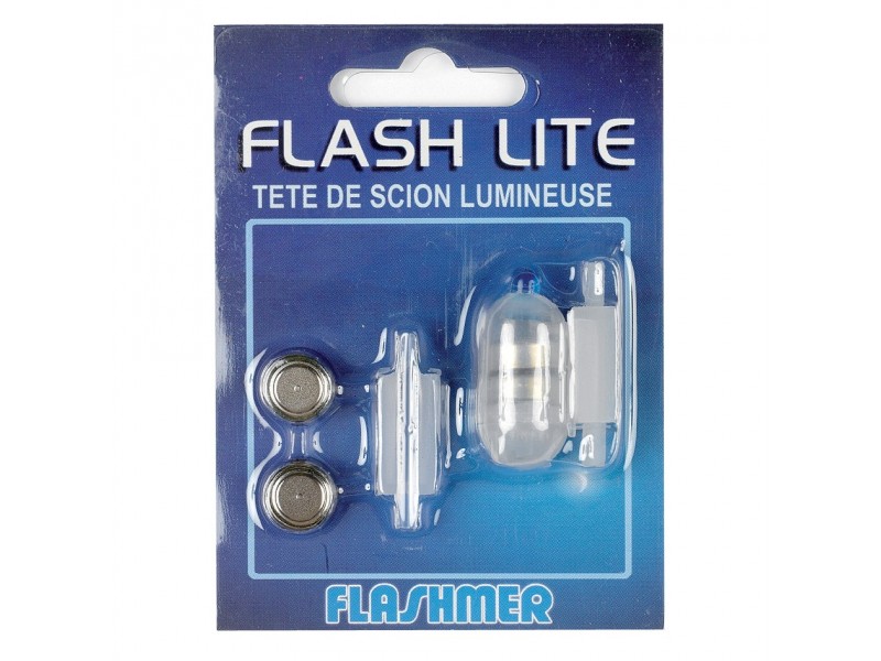 Tête de Scion Lumineuse Flashmer Flash Lite