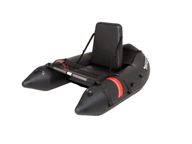 Float Tube Abu Garcia Beast Bellyboat