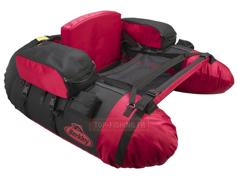Float Tube Berkley Tec Belly Boat Pulse XCD
