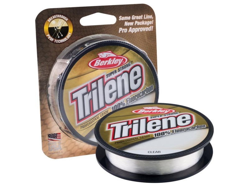 Nylon Berkley Trilene Xl 270m