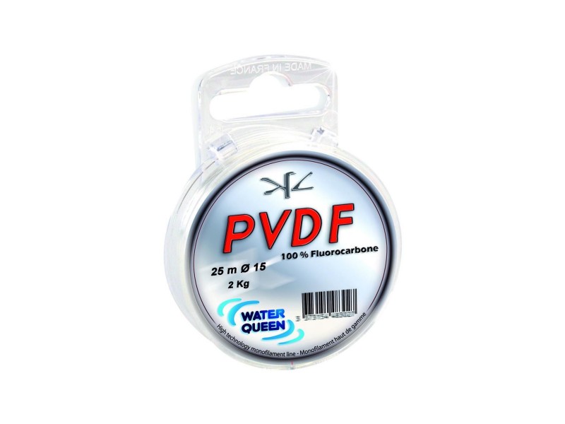 Fluorocarbone Ragot PVDF 25m