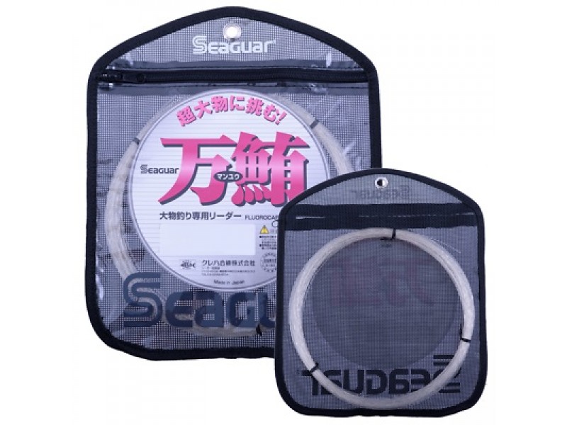 Fluorocarbone Seaguar Manyu