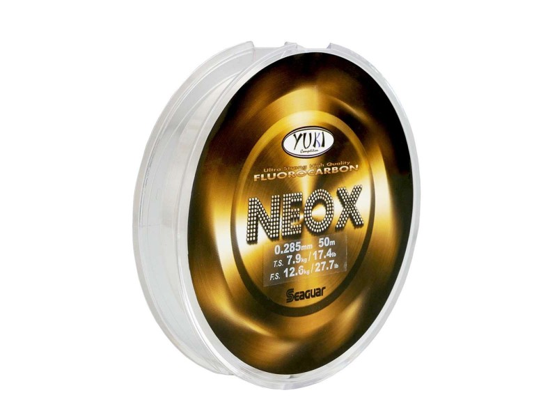 Fluorocarbone Yuki Seaguar Neox 30m