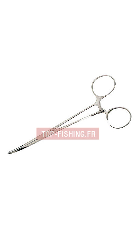 Forceps Ron Thompson