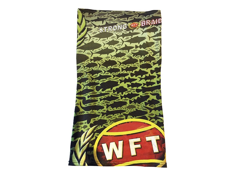 Foulard tubulaire WFT KG Strong