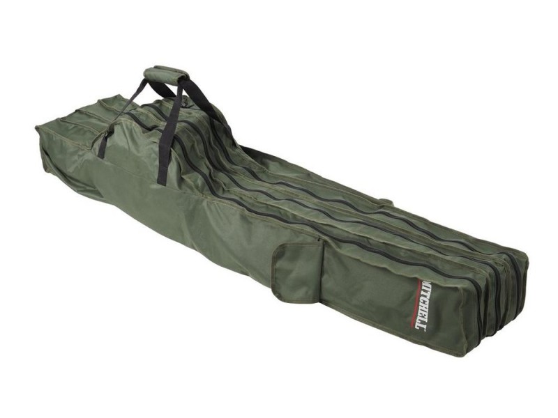 Fourreau Mitchell Gt Pro Rod Bag