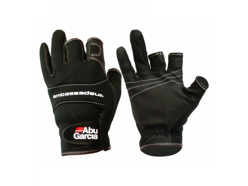 Gants Abu Garcia Ambassadeur