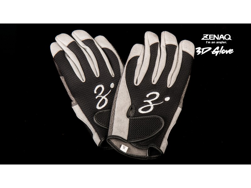 Gants Zenaq