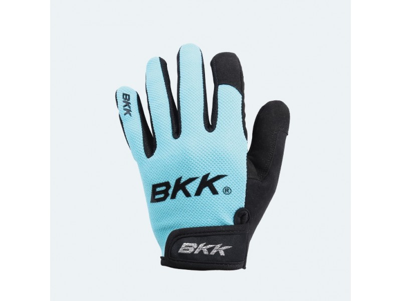 Gants BKK Full-Finger (Gant pour Pêche - BKK)