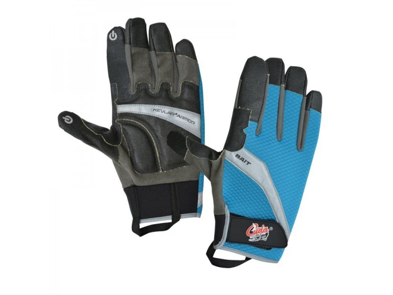 Gants De Decoupe et Protection Cuda