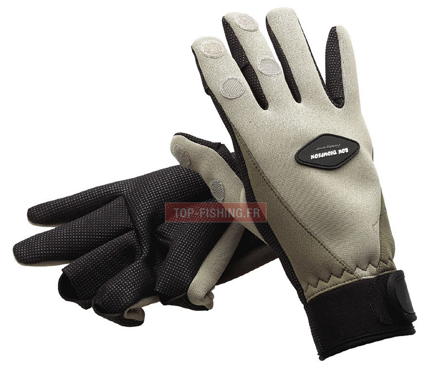 Gants Ron Thompson Crosswater Gloves