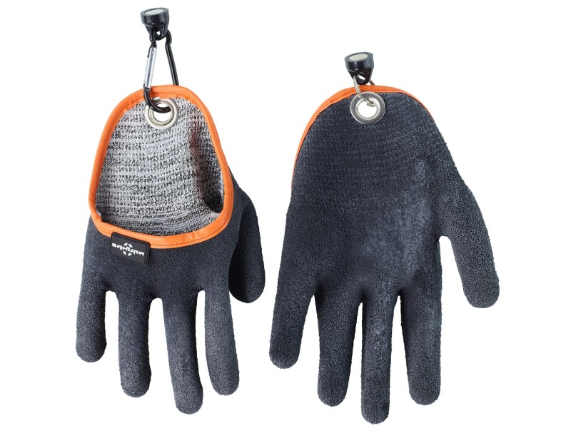 Gants de pêche en mer AFTCO Wire Max