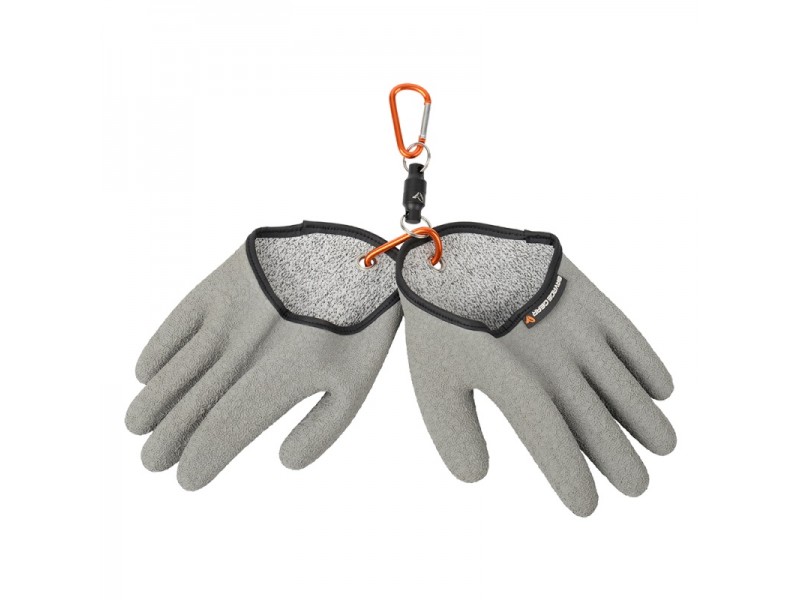 Gants Savage Gear Aqua Guard