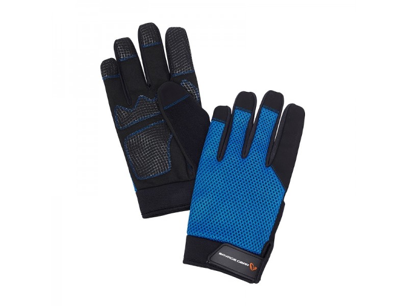 Gants Savage Gear Aqua Mesh