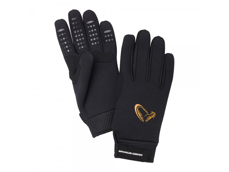 Gants Savage Gear Extensible Néoprene