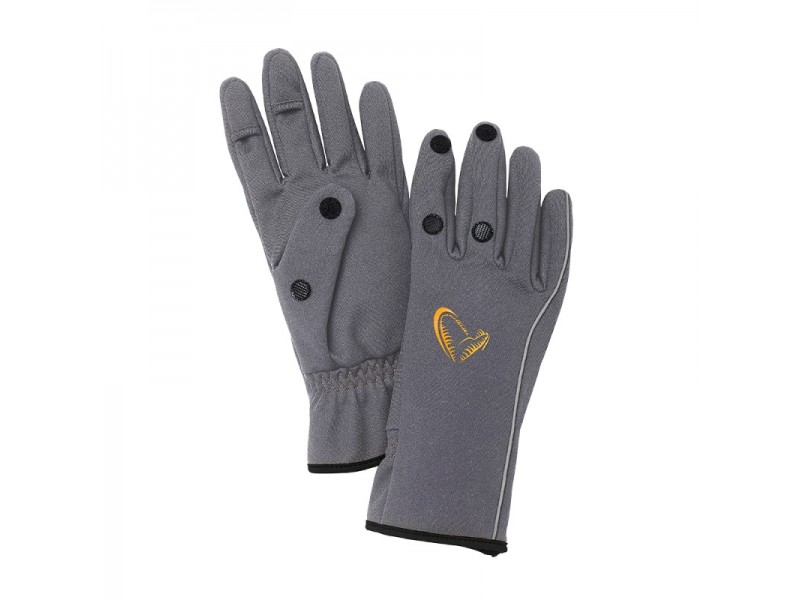 Gants Savage Gear Softshell