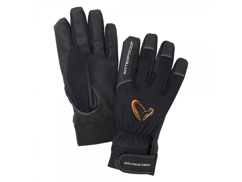 Gants Savage Gear Tout-Temps