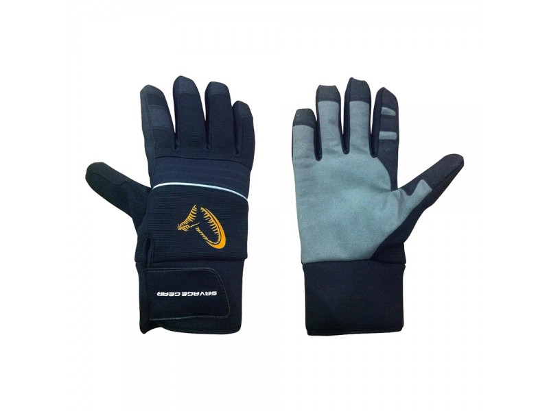 Gants Savagear Thermo SG Winter