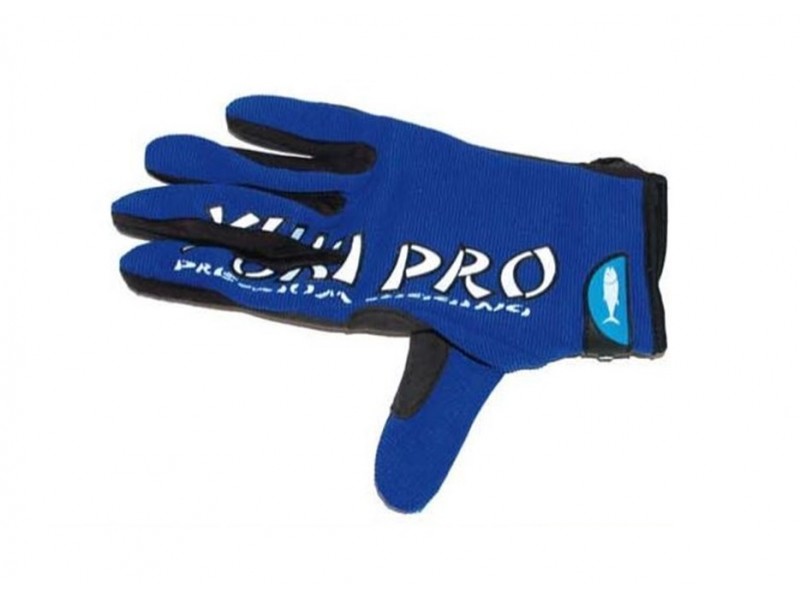 Gants Yuki Pro Jigging