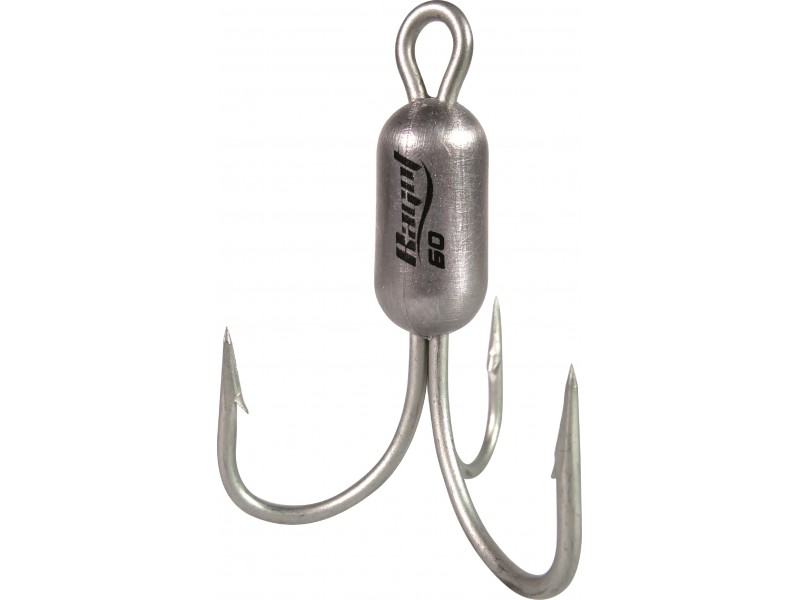 Grappin Ragot Loaded Treble Hook