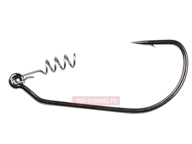 Hameçon Catsclaw Craft 417 Worm Guard