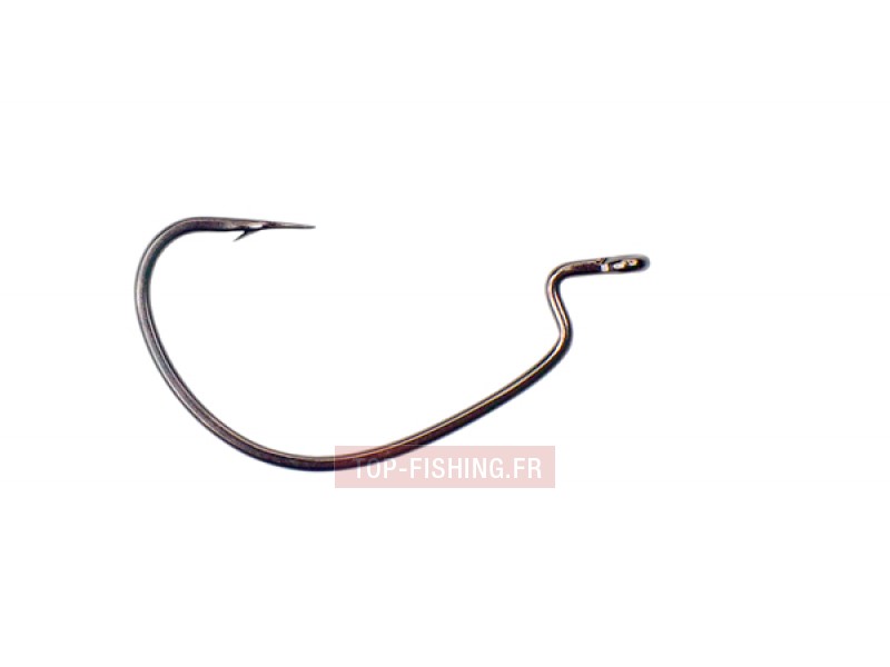 Hameçon Catsclaw Craft 500 Cobra Worm