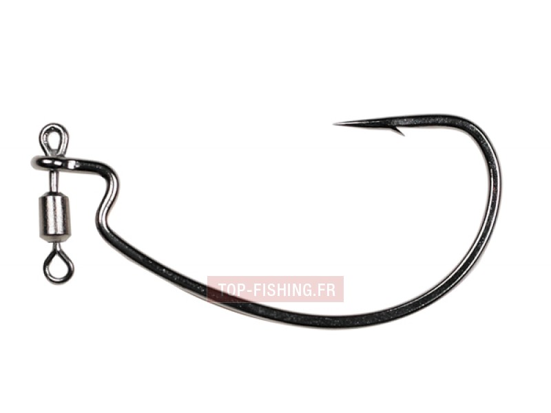 Hameçon Catsclaw Craft 502 Spin Down