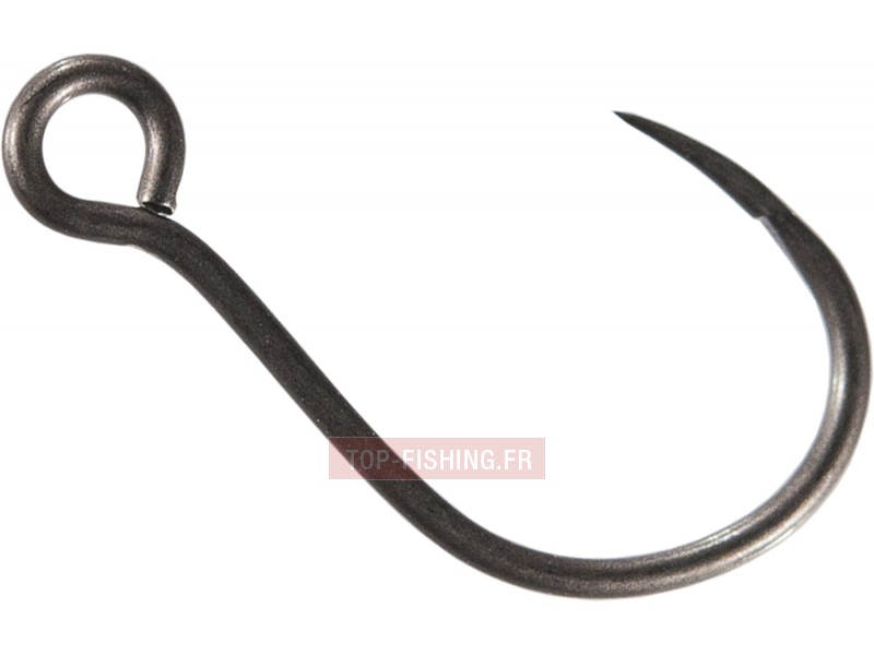 Hameçon Decoy Aera Hook Type III