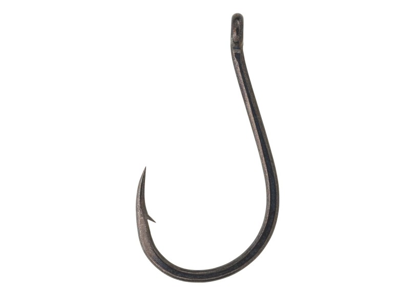 Hameçon Simple Daiwa Tournament Hook Surf Saqsas Chinu Ring