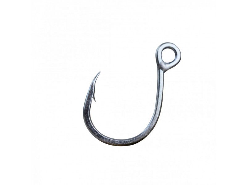 Hameçon Simple Explorer Tackle Inline Spinning Hook