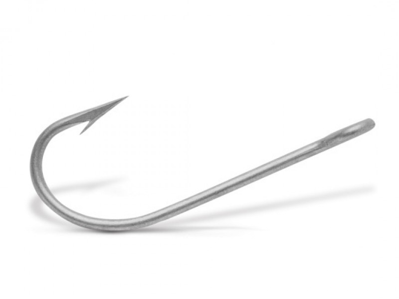 Hameçon simple VMC 9744 Kirby Mer