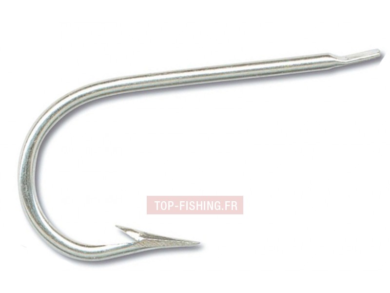 Hameçons Mer Mustad Kirby 2330-DT