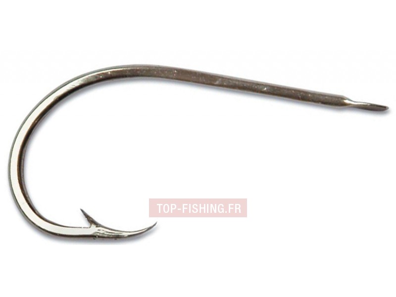 Hameçons Mustad Ronds 530-DT